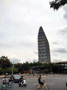 Kunming - En Ville - 17